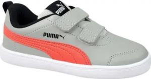 Puma  Kinderschuhe Courtflex V2 V Ps