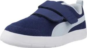 Puma  Kinderschuhe COURTFLEX V3 MESH