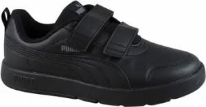 Puma  Kinderschuhe Courtflex V3 V Ps