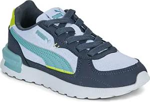 Puma  Kinderschuhe Graviton AC PS