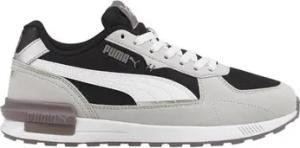 Puma  Kinderschuhe Graviton JR