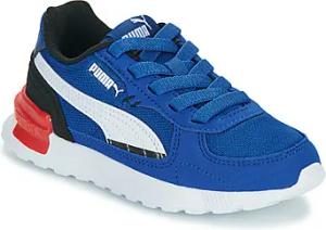 Puma  Kinderschuhe GRAVITON PS