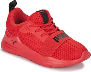 Puma  Kinderschuhe INF WIRED RUN