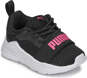 Puma  Kinderschuhe INF  WIRED RUN