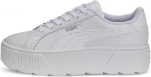 Puma  Kinderschuhe Karmen L JR