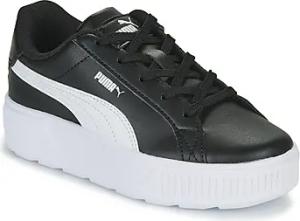 Puma  kinderschuhe Karmen L PS