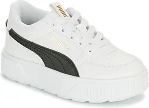 Puma  kinderschuhe KARMEN REBELLE PS