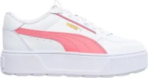 Puma  Kinderschuhe Karmen Rebelle