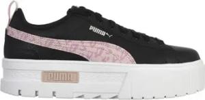 Puma  Kinderschuhe Mayze Wild
