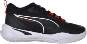 Puma  Kinderschuhe Playmaker Pro JR