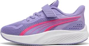 Puma  Kinderschuhe Pounce Lite Ac+ Ps