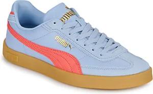 Puma  kinderschuhe Puma Club II Era Jr