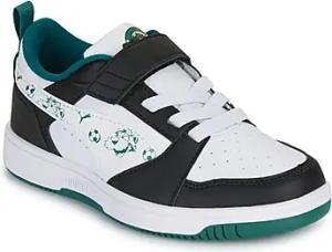 Puma  Kinderschuhe Puma RebV6 Lo SuperPumaAC+PS