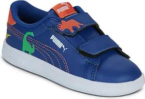 Puma  Kinderschuhe Puma Smash 3.0 Dino V Inf