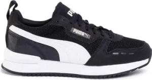Puma  Kinderschuhe R78 JR