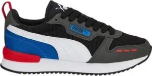 Puma  Kinderschuhe R78 JR