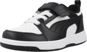 Puma  Kinderschuhe REBOUND V6 LO AC+ PS