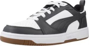 Puma  Kinderschuhe REBOUND V6 LO JR