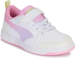 Puma  kinderschuhe Rebound V6