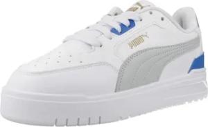 Puma  Kinderschuhe SHUFFLE DOWNTOWN LO JR