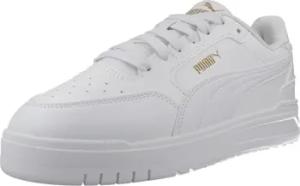 Puma  Kinderschuhe SHUFFLE DOWNTOWN LO JR