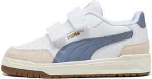 Puma  Kinderschuhe Shuffle Downtown Lo Og V Ps