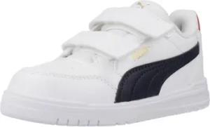 Puma  Kinderschuhe SHUFFLE DOWNTOWN LO V INF