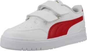 Puma  Kinderschuhe SHUFFLE DOWNTOWN LO