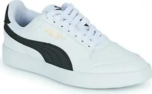 Puma  Kinderschuhe Shuffle Jr
