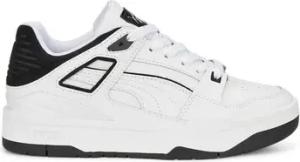 Puma  Kinderschuhe Slipstream JR