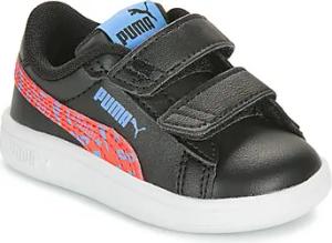 Puma  Kinderschuhe SMASH 3.0 L INF