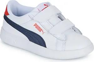 Puma  Kinderschuhe Smash 3.0 L V PS