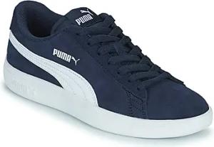 Puma  Kinderschuhe SMASH JR