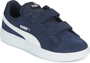 Puma  Kinderschuhe SMASH PS