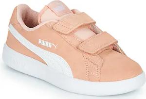 Puma  kinderschuhe SMASH PSV PEACH