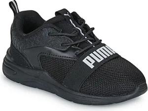 Puma  Kinderschuhe Soft Wired 2 AC Inf