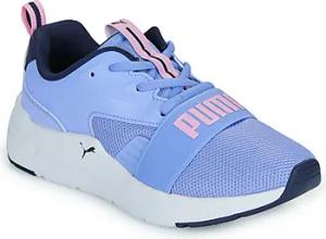 Puma  kinderschuhe Soft Wired 2 Jr