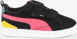 Puma  kinderschuhe Suede bloc lf v ps