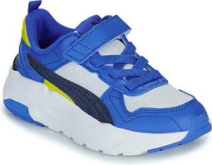 Puma  Kinderschuhe Trinity 2 LT AC+ PS