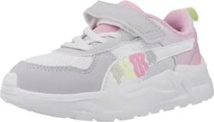 Puma  kinderschuhe TRINITY 2 LT COME ON