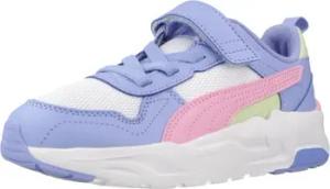 Puma  kinderschuhe TRINITY 2 LT