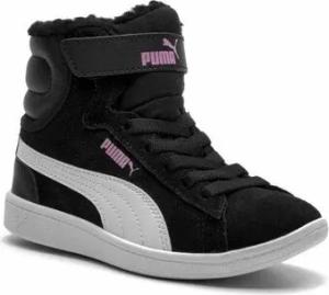 Puma  Kinderschuhe Vikky Mid Fur V Ps