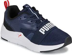 Puma  Kinderschuhe Wired 2 Jr