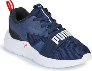 Puma  Kinderschuhe Wired 2 PS
