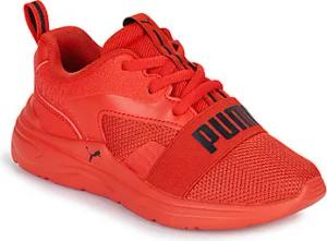 Puma  Kinderschuhe Wired 2 PS
