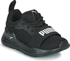 Puma  Kinderschuhe Wired Run AC Inf