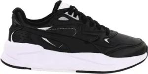 Puma  Kinderschuhe Xray Mid SL Wtr