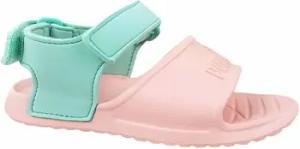 Puma  Kinderstiefel Divecat V2 Injex PS