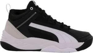 Puma  Kinderstiefel Reboud Future