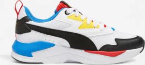 Puma Kinderturnschuhe Schnürung - X-Ray Lite